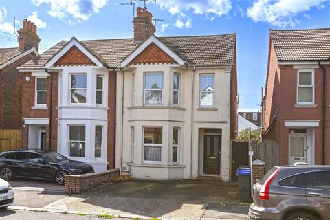 1 bedroom flat for sale, Kingsland Road, Worthing