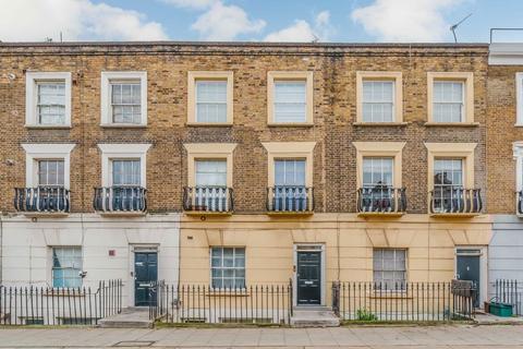 3 bedroom flat for sale, Royal College Street, London NW1