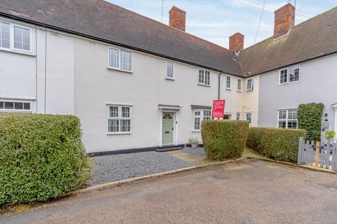 4 bedroom terraced house for sale, Westwood Close, Lincoln, Lincolnshire, LN6