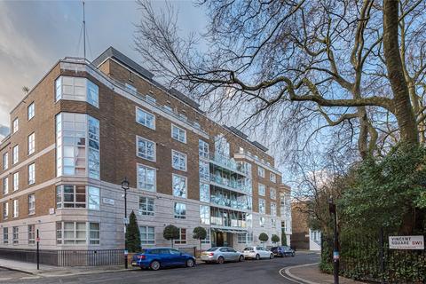 2 bedroom apartment for sale, Vincent Square, London, UK, SW1P