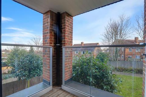 undefined, Beulah Hill, Upper Norwood, London