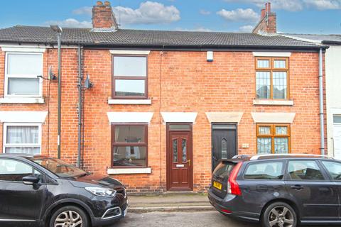 2 bedroom terraced house for sale, Victoria Street West, Chesterfield S40