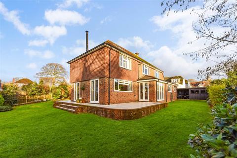 4 bedroom detached house for sale, Waterlooville, Hampshire