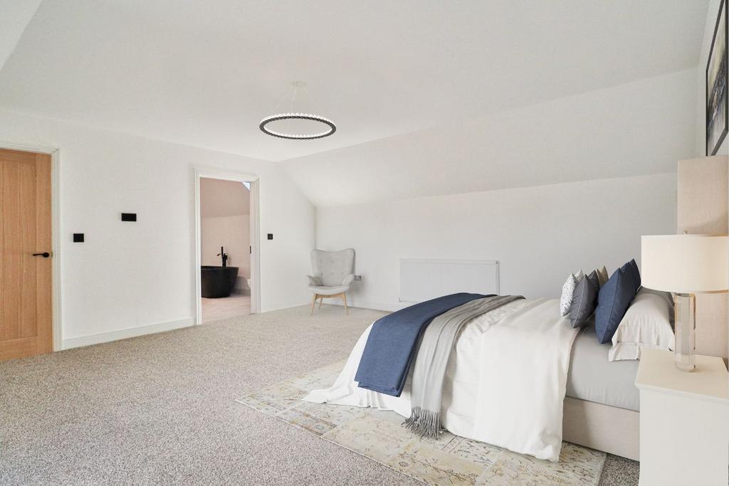 Bedroom 1