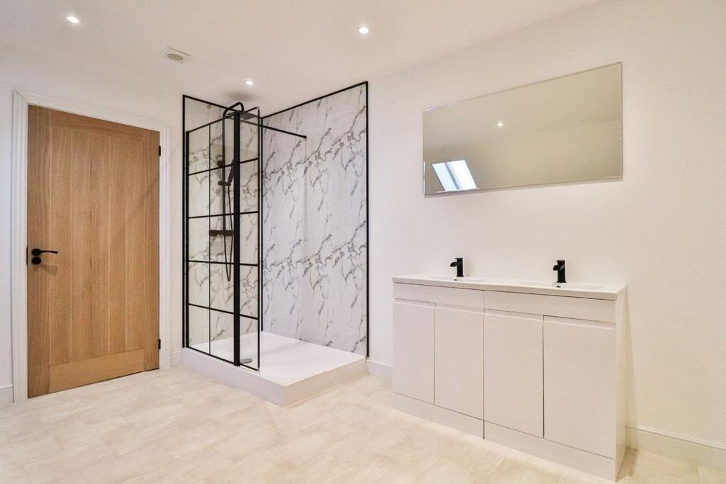 Bathroom II