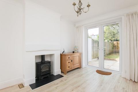 3 bedroom end of terrace house for sale, Topsham, Exeter EX3