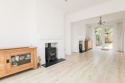 3 bedroom end of terrace house for sale, Topsham, Exeter EX3