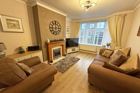 2 bedroom semi-detached house for sale, Sheringham Avenue, North Shields, Tyne and Wear