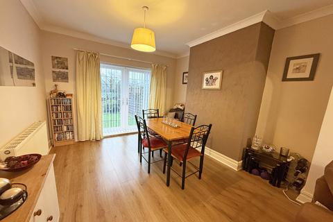 2 bedroom semi-detached house for sale, Sheringham Avenue, North Shields, Tyne and Wear