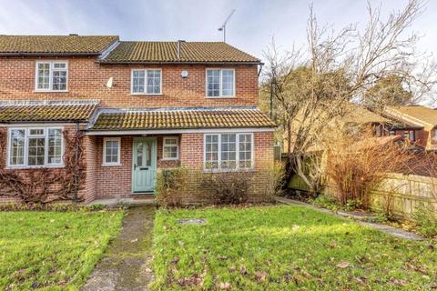 3 bedroom semi-detached house for sale, South Ascot, Berks