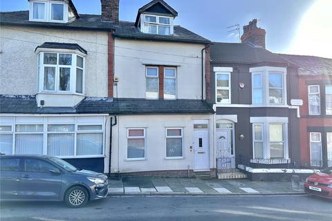 Briardale Road, Mossley Hill, Liverpool, L18