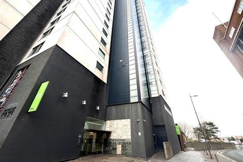 1 bedroom flat for sale, 111, Old Hall Street, Liverpool L3