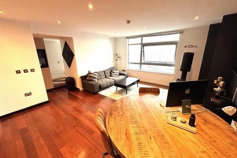 1 bedroom flat for sale, 111, Old Hall Street, Liverpool L3