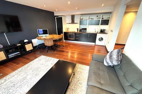 1 bedroom flat for sale, 111, Old Hall Street, Liverpool L3