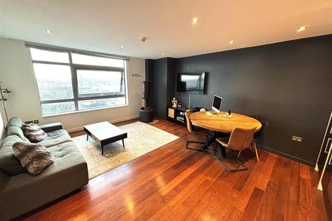 1 bedroom flat for sale, 111, Old Hall Street, Liverpool L3