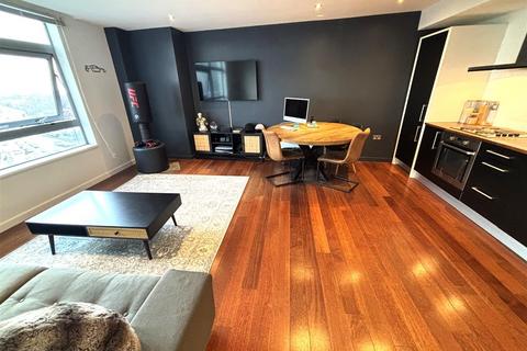 1 bedroom flat for sale, 111, Old Hall Street, Liverpool L3