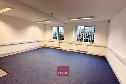 Office to rent, Firth Way, Nottingham NG6