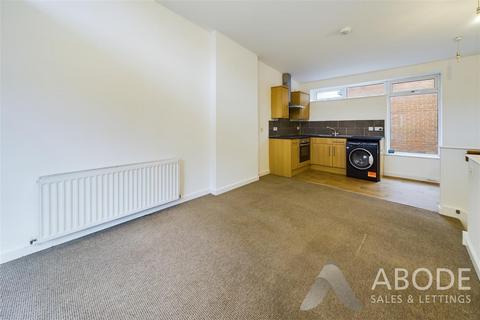 2 bedroom townhouse for sale, Woods Lane, Derby DE22