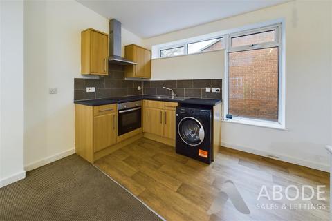 2 bedroom townhouse for sale, Woods Lane, Derby DE22