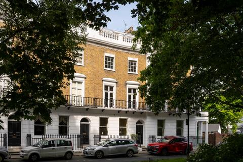 undefined, Crescent Grove, London SW4