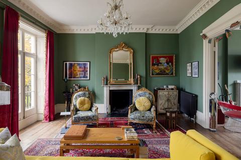 undefined, Crescent Grove, London SW4
