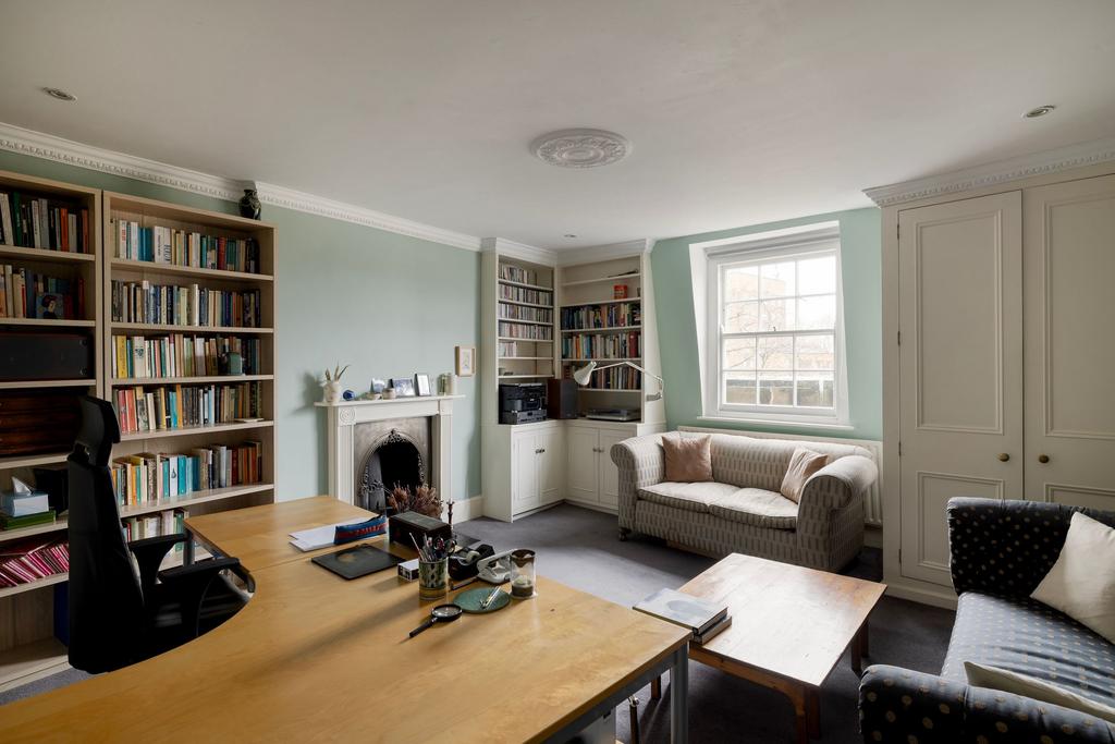 Bedrooms
