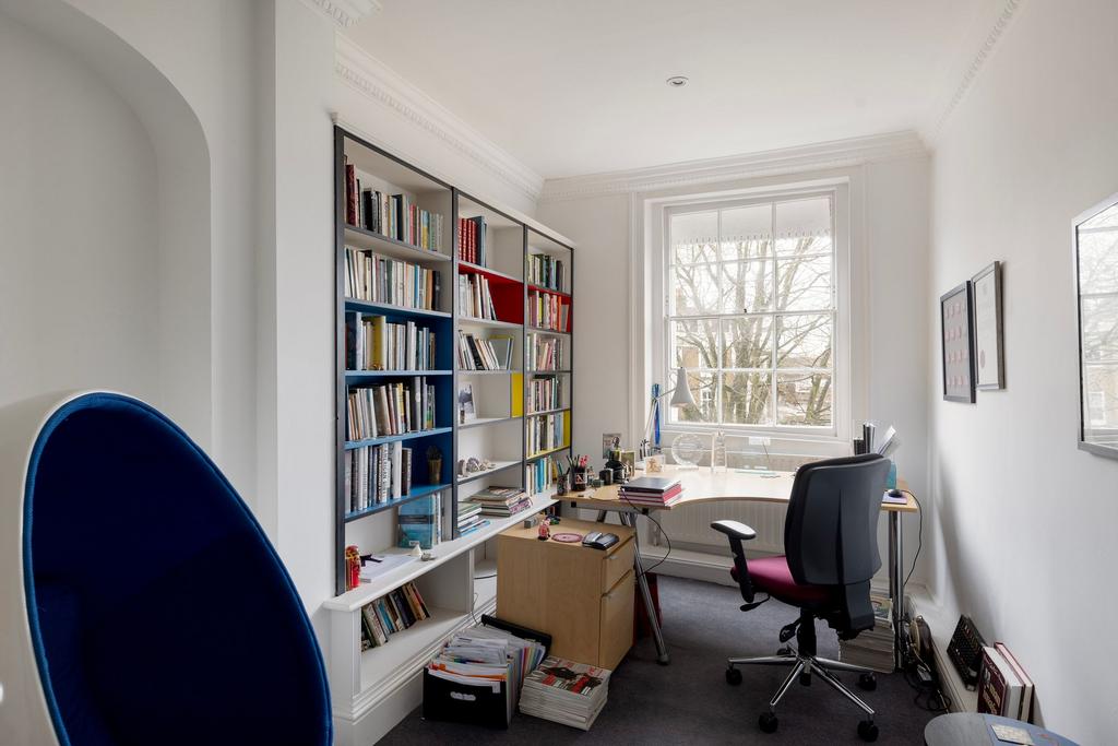 Study/Bedroom