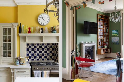 undefined, Crescent Grove, London SW4
