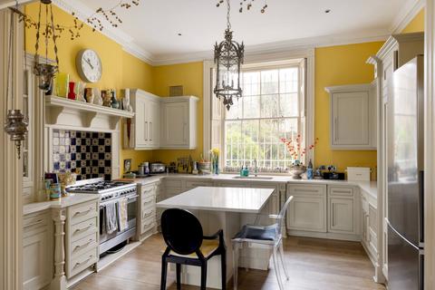 undefined, Crescent Grove, London SW4