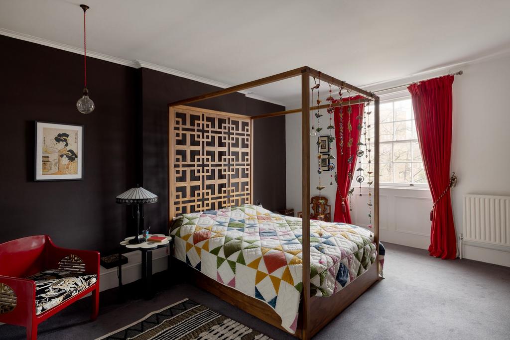 Bedrooms