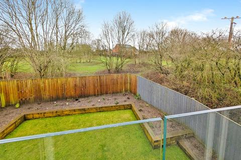 49 Adlington Drive, Sandbach, CW11 1DX