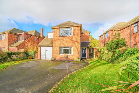 4 bedroom detached house for sale, Needlers End Lane, Balsall Common, CV7