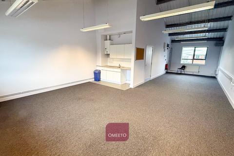 Office to rent, Firth Way, Nottingham NG6