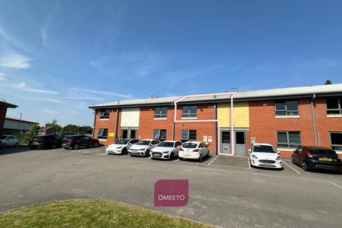 Office to rent, Firth Way, Nottingham NG6