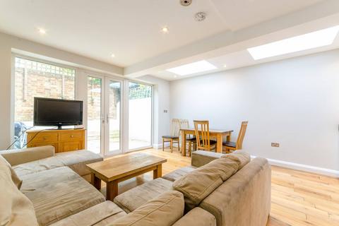 2 bedroom flat to rent, Archel Road, Barons Court, London, W14