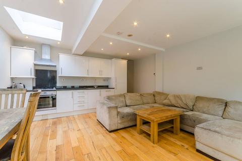 2 bedroom flat to rent, Archel Road, Barons Court, London, W14