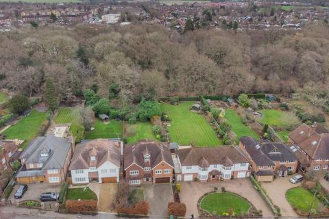 6 bedroom detached house for sale, Homewood Road, St. Albans, Hertfordshire