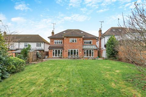 6 bedroom detached house for sale, Homewood Road, St. Albans, Hertfordshire