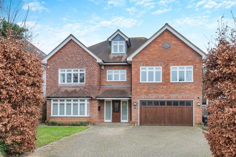 6 bedroom detached house for sale, Homewood Road, St. Albans, Hertfordshire