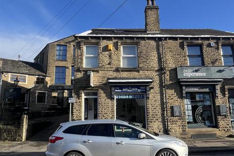 Shop to rent, North Road, Huddersfield HD8