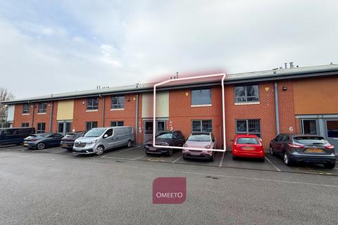 Office to rent, Firth Way, Nottingham NG6