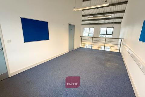 Office to rent, Firth Way, Nottingham NG6