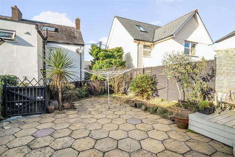 3 bedroom end of terrace house for sale, Church Street, Newquay TR7