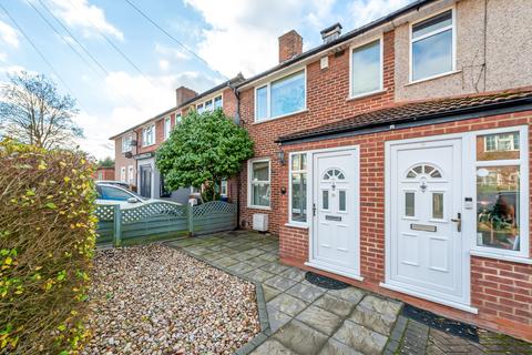 2 bedroom terraced house for sale, Horley Road, London SE9