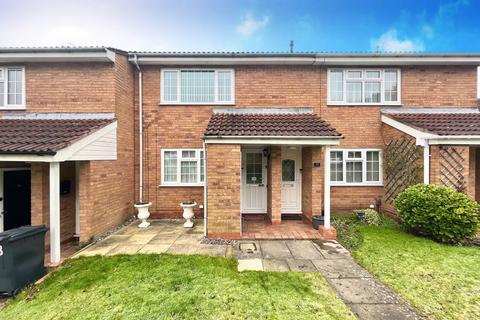 1 bedroom maisonette for sale, Kirkstone Court, Brierley Hill DY5