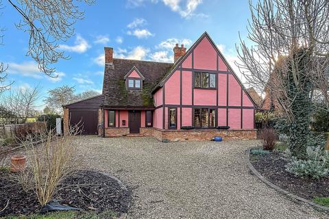 undefined, Eltisley Road, Sandy SG19