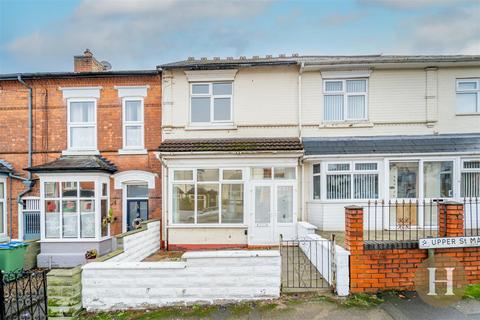 3 bedroom house for sale, Upper St. Marys Road, Smethwick, B67