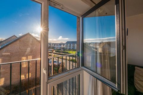 Flat 9, 6 Daybell Loan, South Queensferry, EH30 9AP