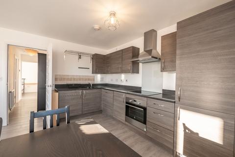 Flat 9, 6 Daybell Loan, South Queensferry, EH30 9AP