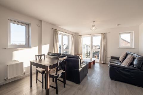 Flat 9, 6 Daybell Loan, South Queensferry, EH30 9AP